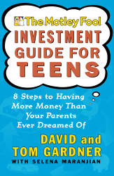 Motley Fool Investment Guide for Teens