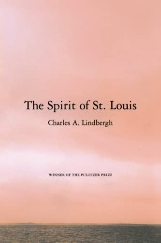 Spirit of St. Louis