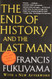 End of History and the Last Man