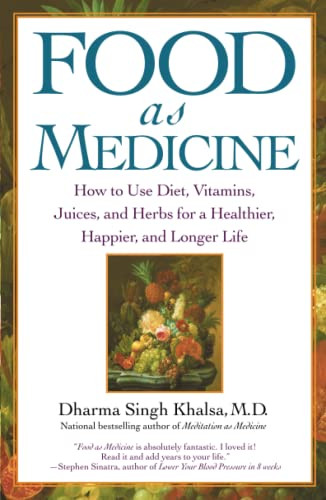 Food As Medicine