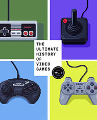 Ultimate History of Video Games