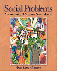 Social Problems: Community Policy and Social Action