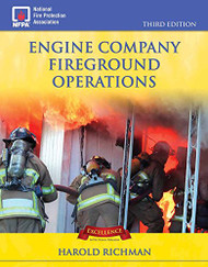 Engine Company Fireground Operations