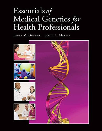 Essentials Of Medical Genetics For Health Professionals