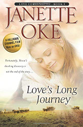Love's Long Journey (Love Comes Softly Series #3) (Volume 3)