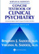 Kaplan & Sadock's Concise Textbook of Clinical Psychiatry