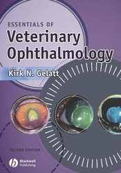 Essentials of Veterinary Ophthalmology