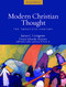 Modern Christian Thought: The Twentieth Century