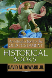 Introduction to the Old Testament Historical Books