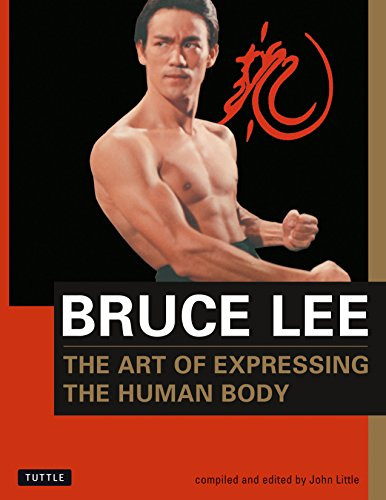 Art of Expressing the Human Body