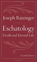 Eschatology : Death and Eternal Life