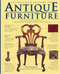 Bulfinch Anatomy of Antique Furniture