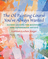 Oil Painting Course You've Always Wanted