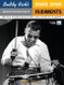 Buddy Rich's Modern Interpretation of Snare Drum Rudiments: Book/2-DVDs Pack