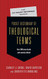 Pocket Dictionary of Theological Terms