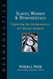 Slaves Women & Homosexuals: Exploring the Hermeneutics of Cultural Analysis