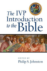 IVP Introduction to the Bible