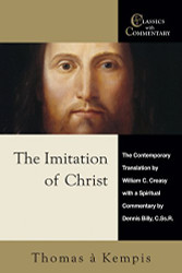 Imitation of Christ: A Spiritual Commentary and Reader's Guide