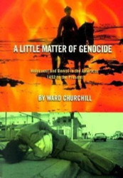 Little Matter of Genocide: Holocaust and Denial in the Americas
