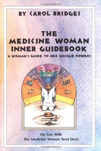 Medicine Woman Inner Guidebook