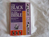 Black Presence in the Bible