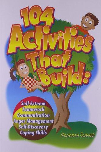 104 Activities That Build