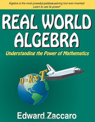 Real World Algebra