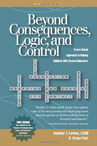 Beyond Consequences Logic and Control