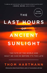 Last Hours of Ancient Sunlight
