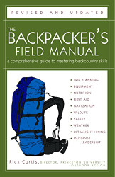 Backpacker's Field Manual Revised and Updated