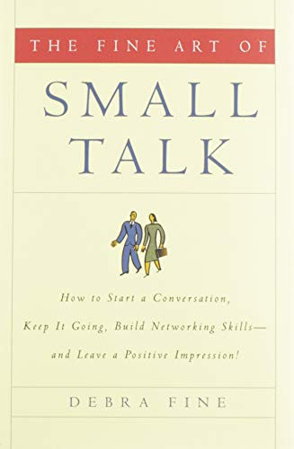 Fine Art of Small Talk