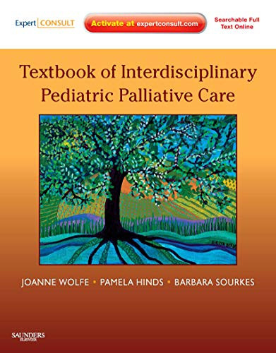 Interdisciplinary Pediatric Palliative Care