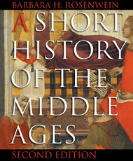 Short History of the Middle Ages