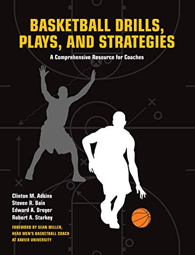 Basketball Drills Plays and Strategies: A Comprehensive Resource for Coaches