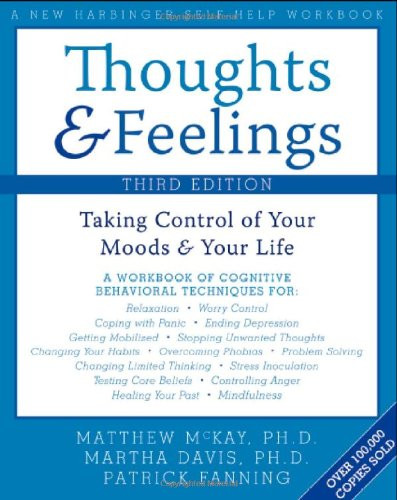 Thoughts and Feelings
