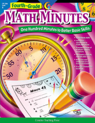 Math Minutes 4th Grade