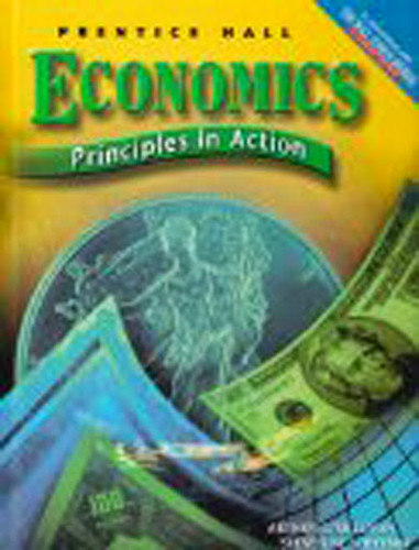Economics Principles In Action