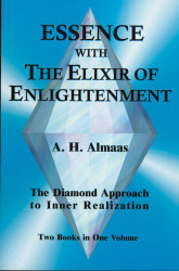 Essence With the Elixir of Enlightenment: The Diamond Approach to