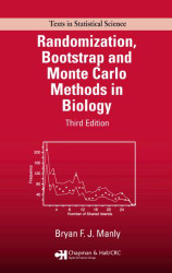 Randomization Bootstrap and Monte Carlo Methods In Biology