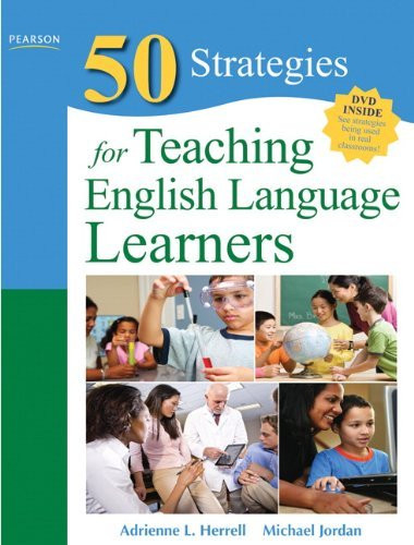 Fifty Strategies For Teaching English Language Learners