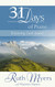 Thirty-One Days of Praise: Enjoying God Anew