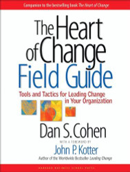 Heart of Change Field Guide