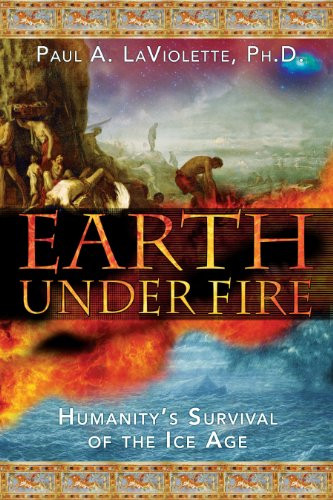 Earth Under Fire: Humanity's Survival of the Ice Age