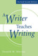 Writer Teaches Writing