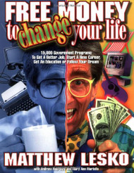 Free Money to Change Your Life