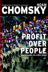 Profit Over People: Neoliberalism & Global Order