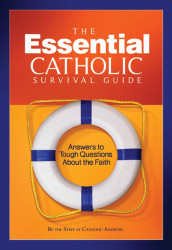 Essential Catholic Survival Guide