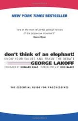 Don't Think of an Elephant!