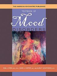 American Psychiatric Association Publishing Textbook of Mood Disorders