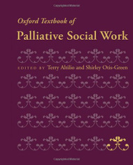 Oxford Textbook of Palliative Social Work